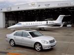Lexus LS430 2003 года (AU)